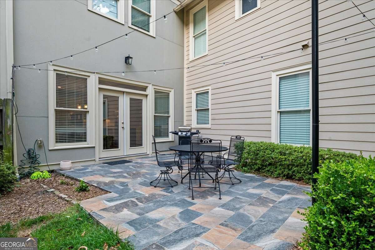 1071 Davis Circle Atlanta - 47