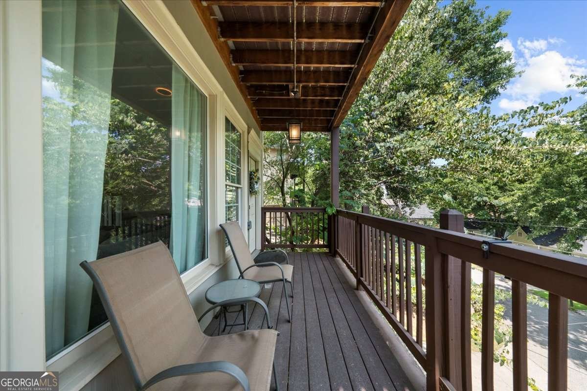 1071 Davis Circle Atlanta - 49