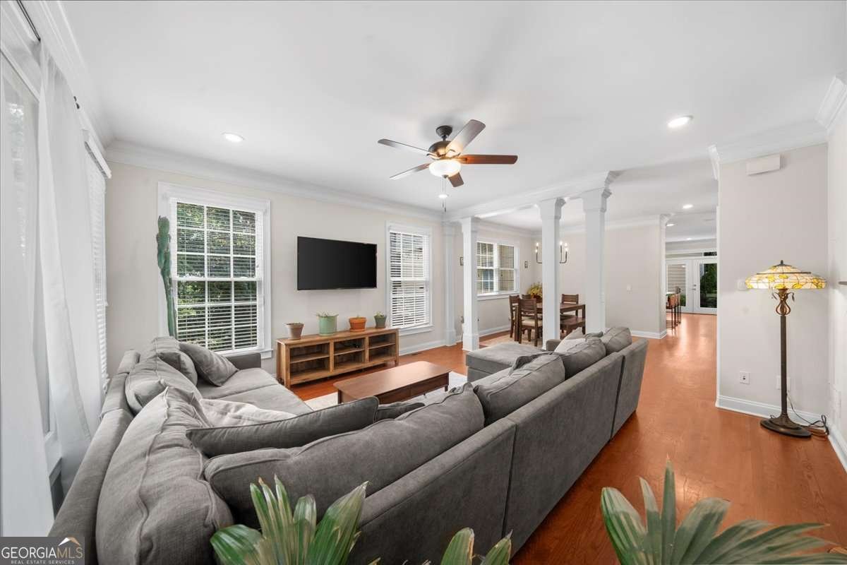 1071 Davis Circle Atlanta - 5