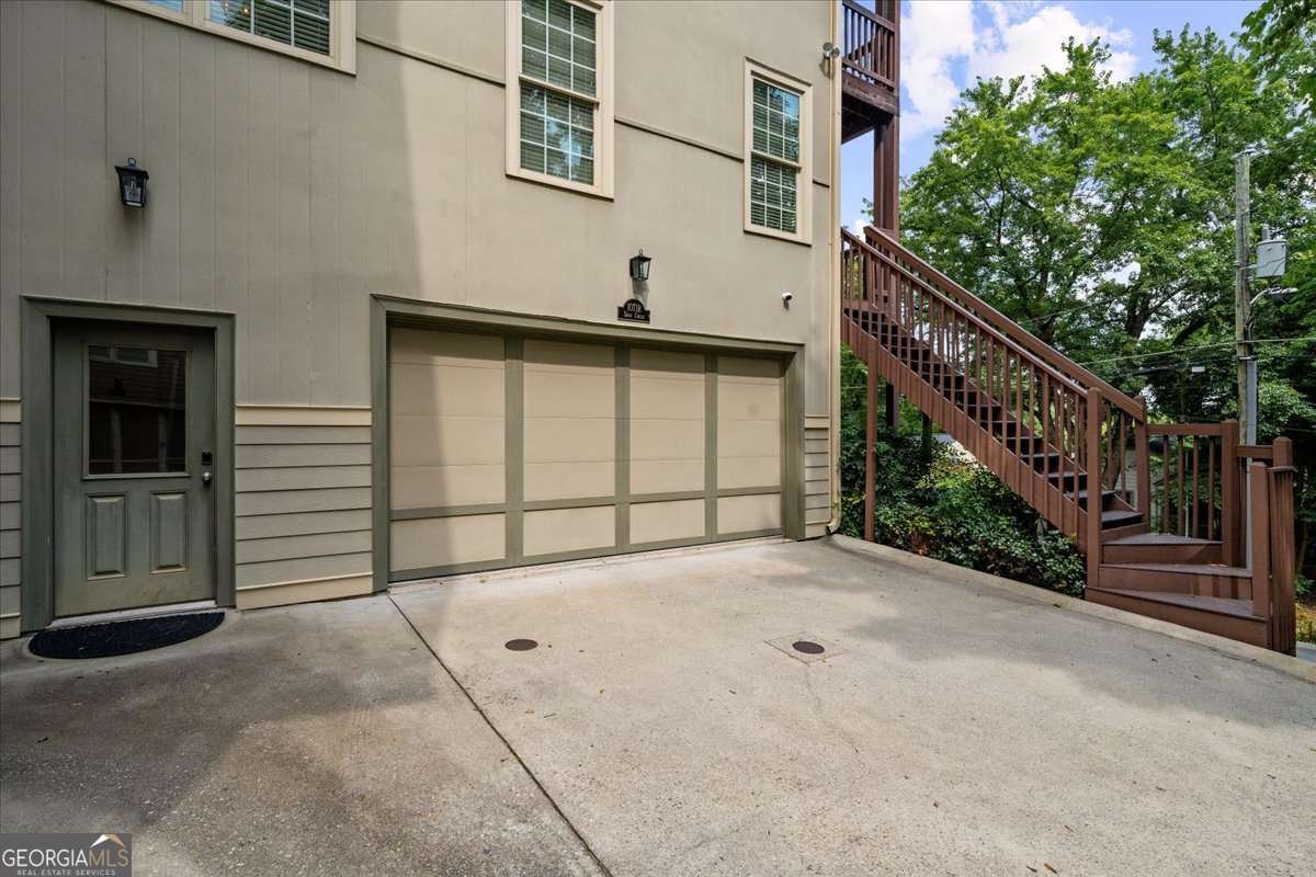 1071 Davis Circle Atlanta - 54