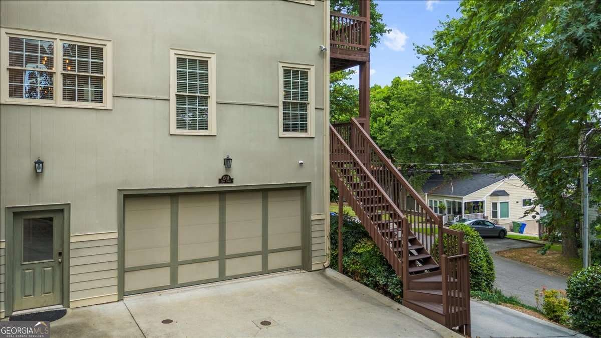 1071 Davis Circle Atlanta - 55