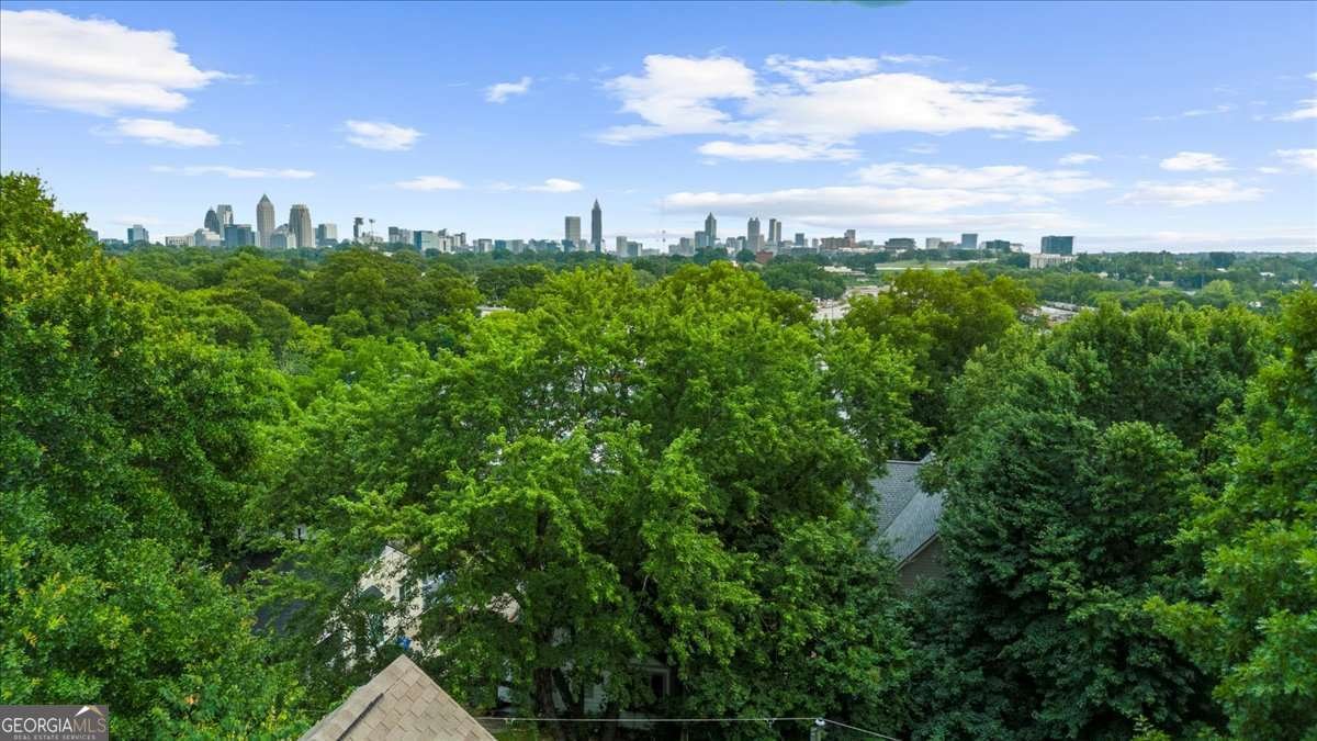 1071 Davis Circle Atlanta - 56