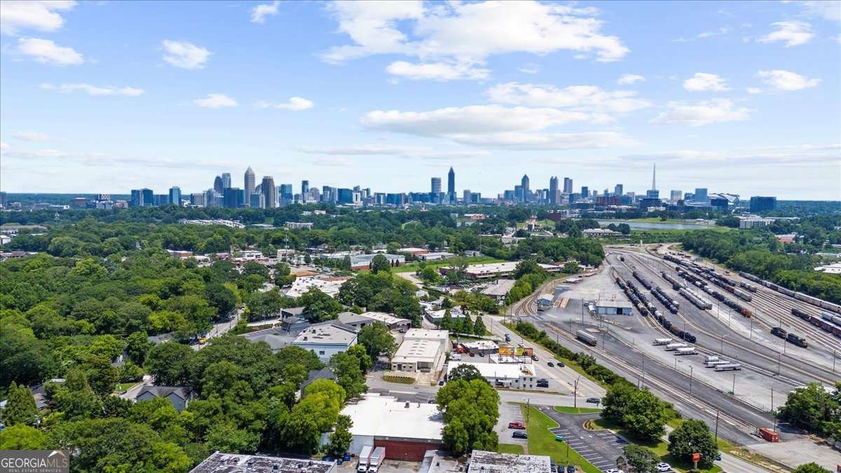 1071 Davis Circle Atlanta - 57