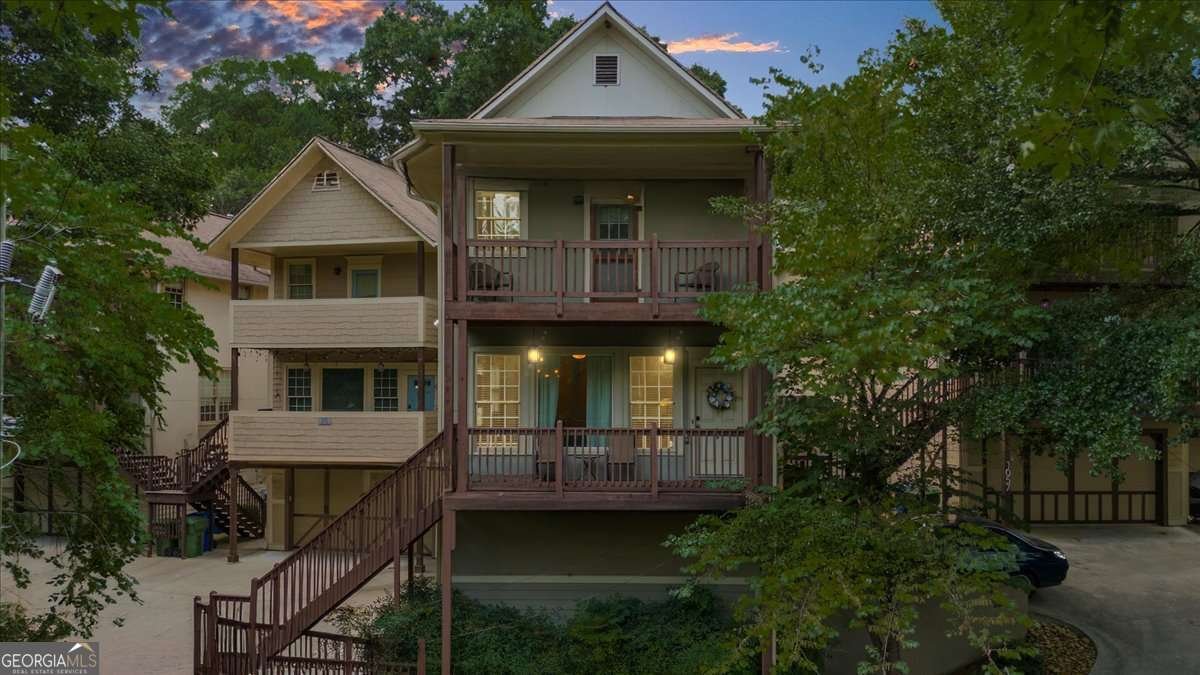 1071 Davis Circle Atlanta - 59