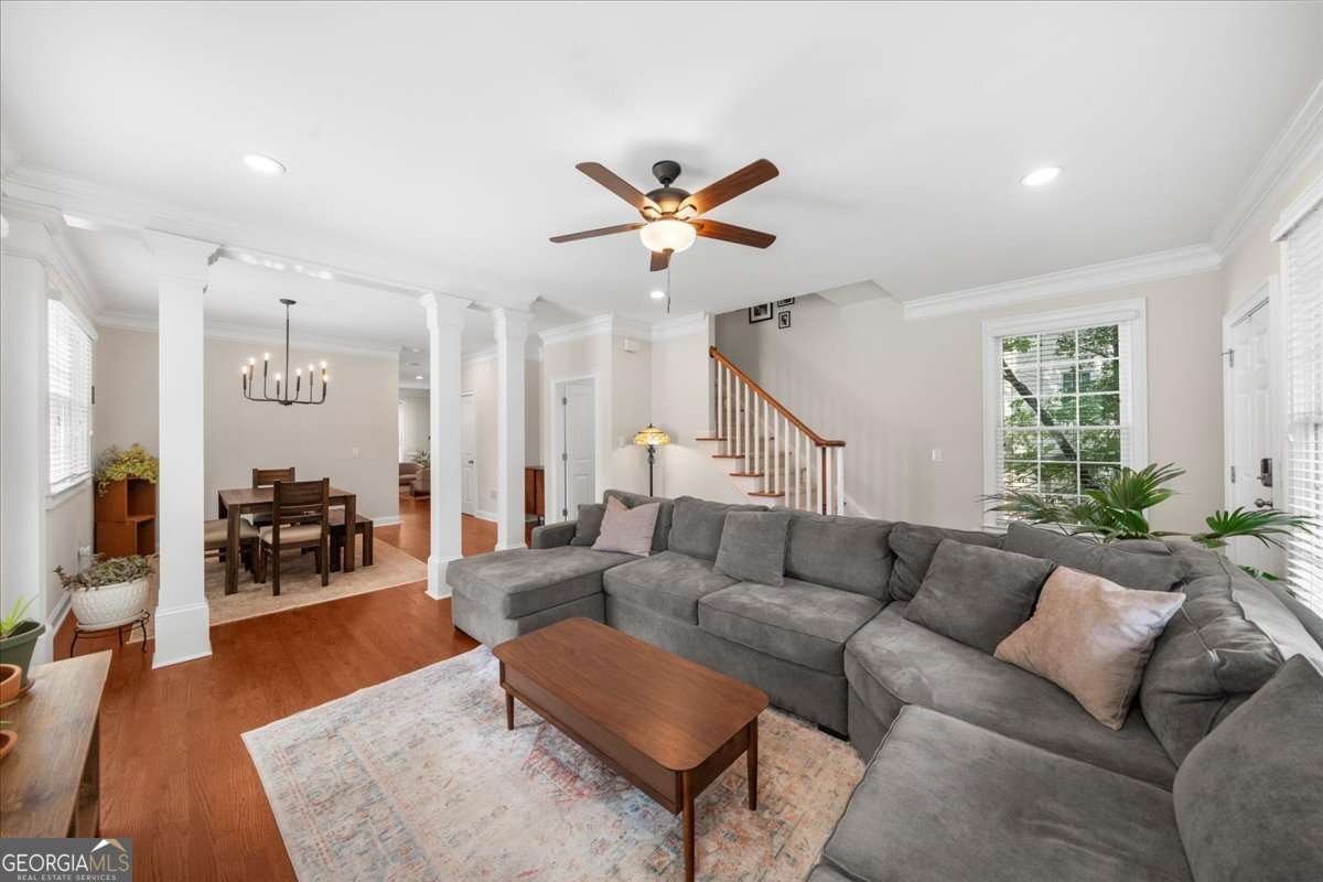 1071 Davis Circle Atlanta - 6