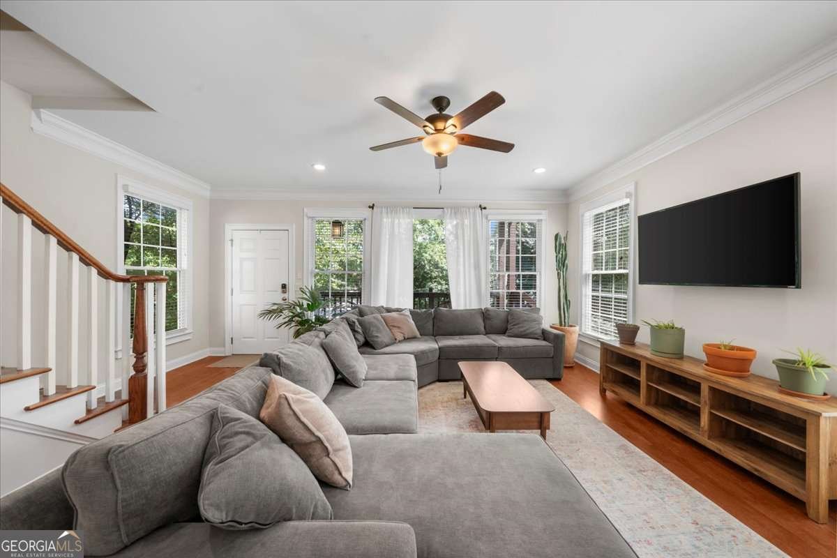 1071 Davis Circle Atlanta - 7