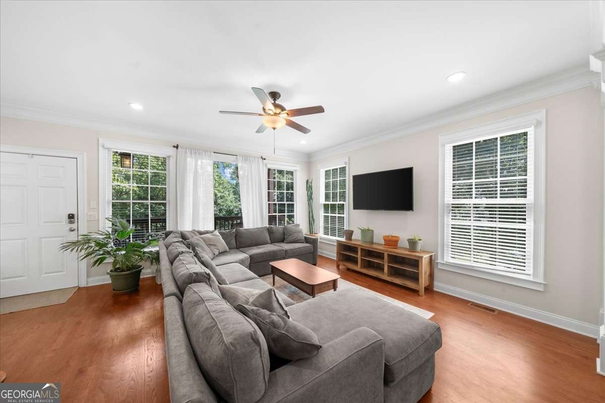 1071 Davis Circle Atlanta - 8