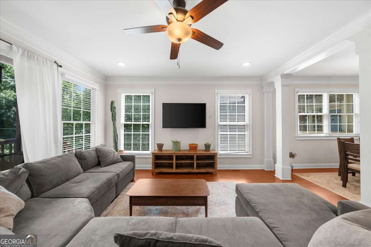 1071 Davis Circle Atlanta - 9