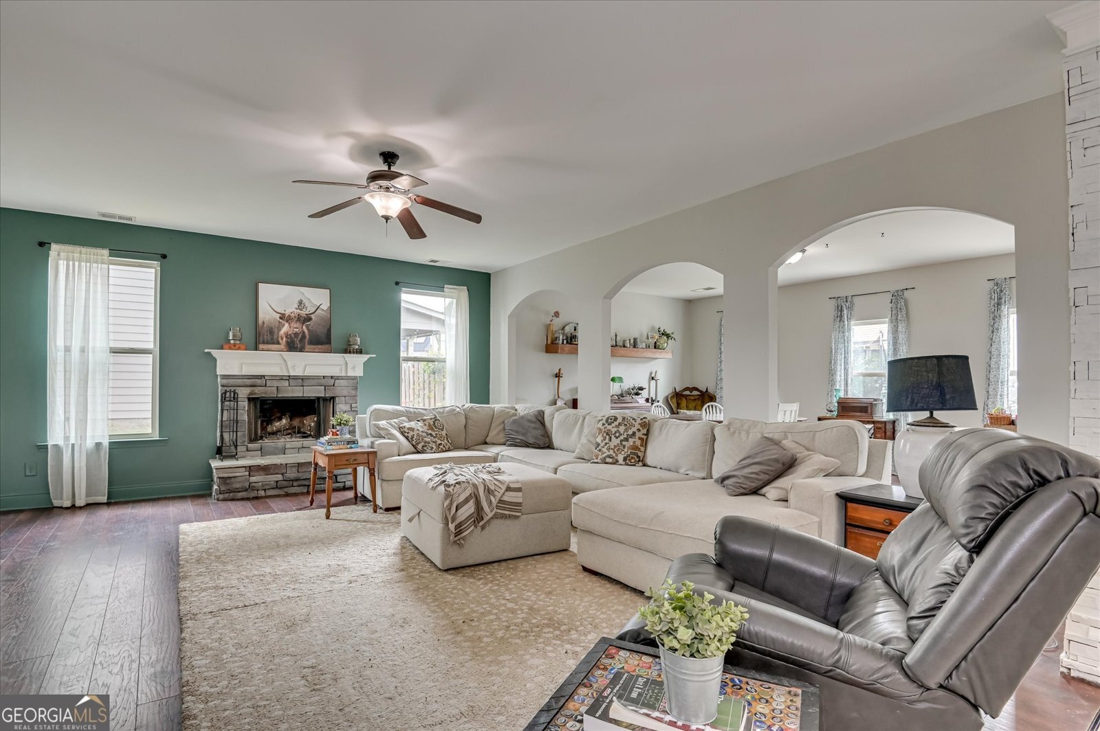 118 Broadleaf Trail Grovetown - 1