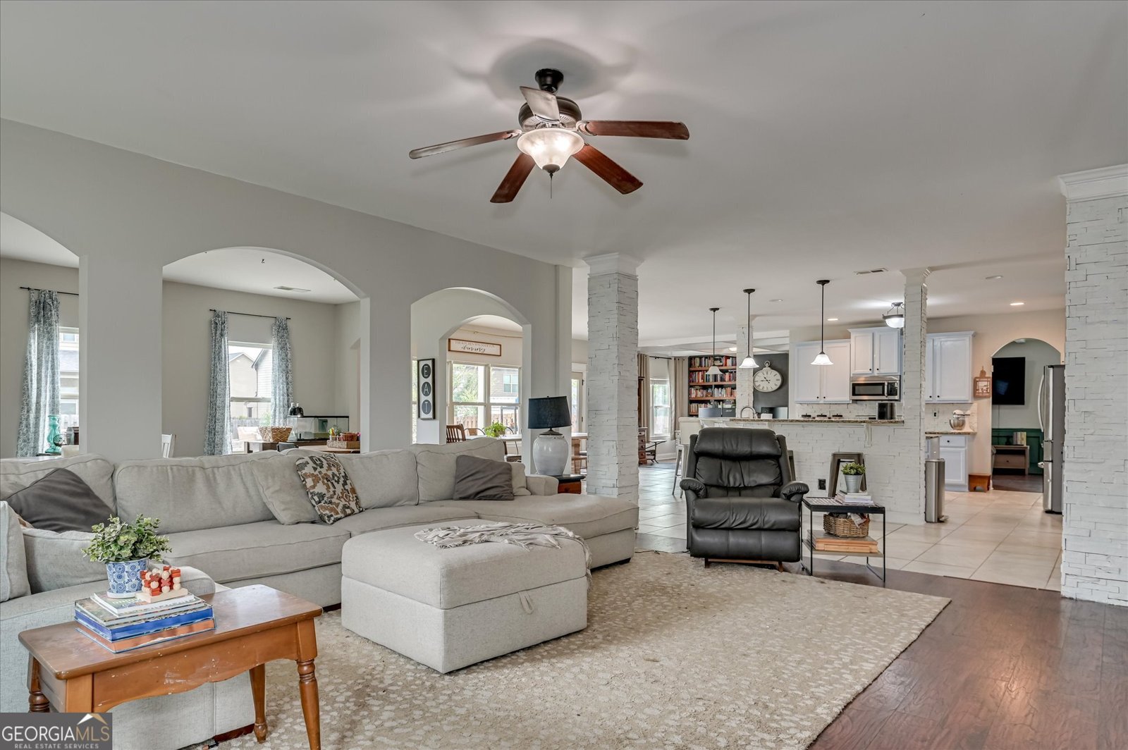 118 Broadleaf Trail Grovetown - 2