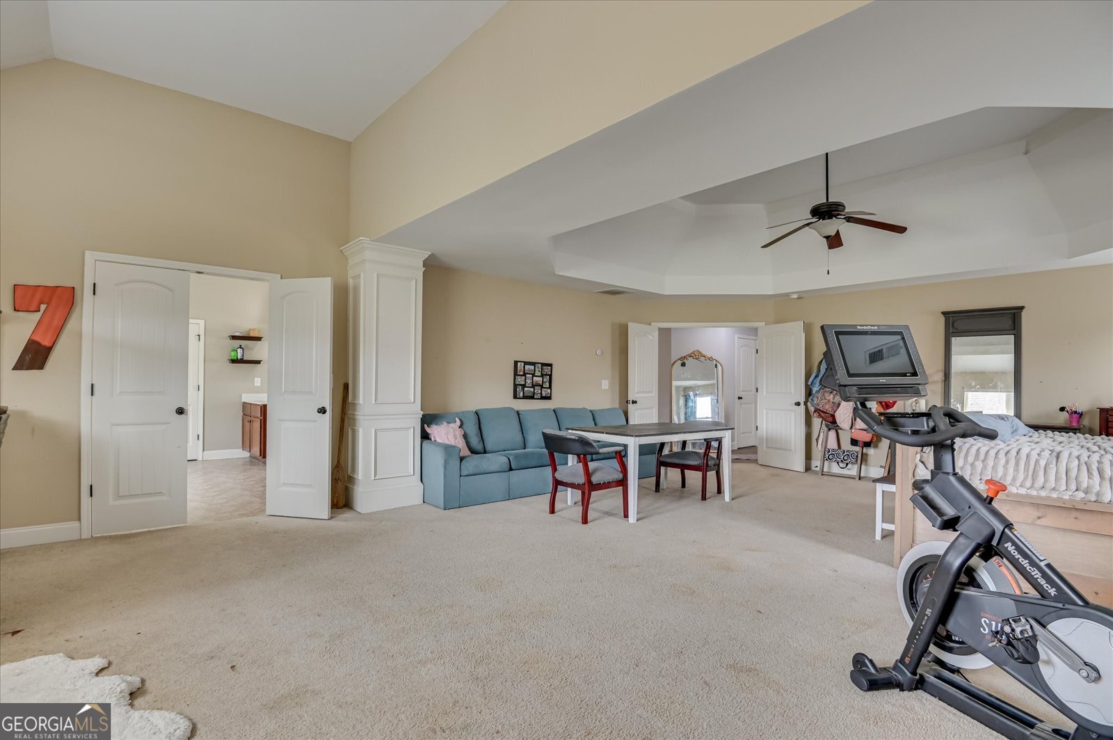 118 Broadleaf Trail Grovetown - 29