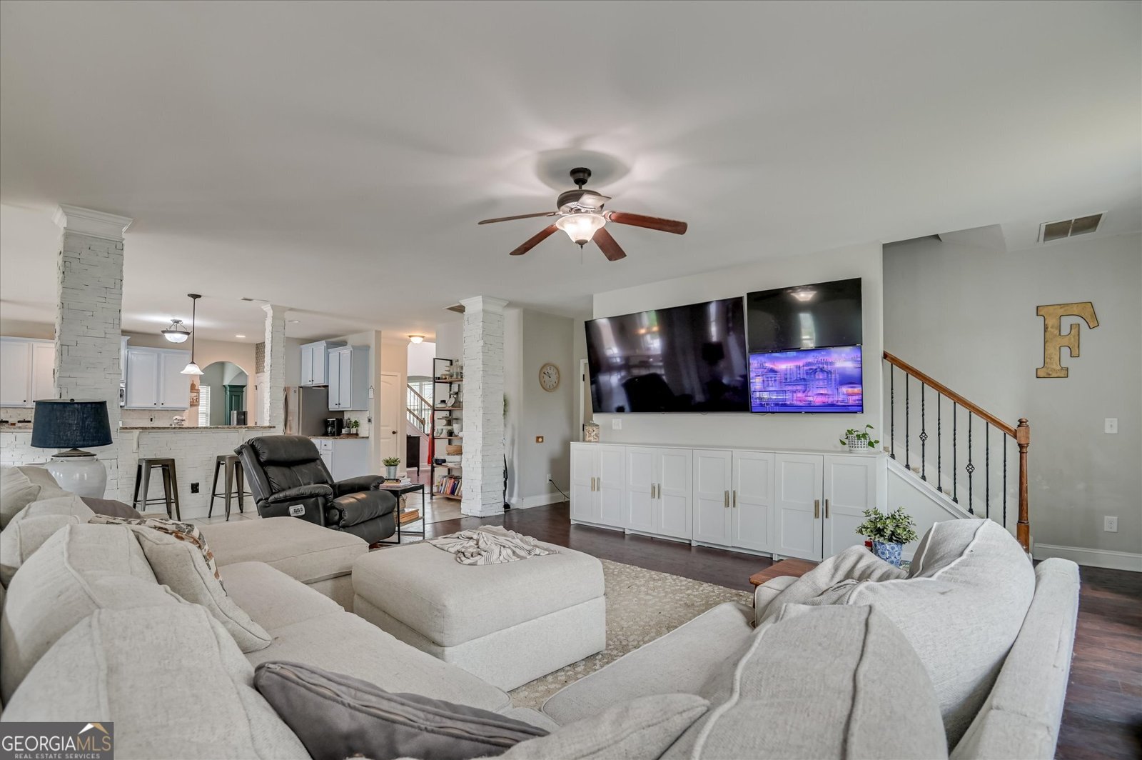 118 Broadleaf Trail Grovetown - 3