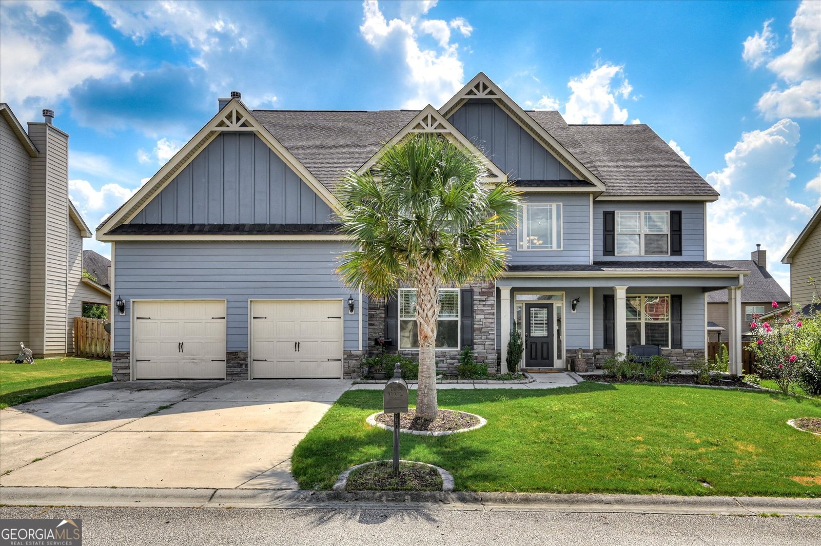 118 Broadleaf Trail Grovetown - 55