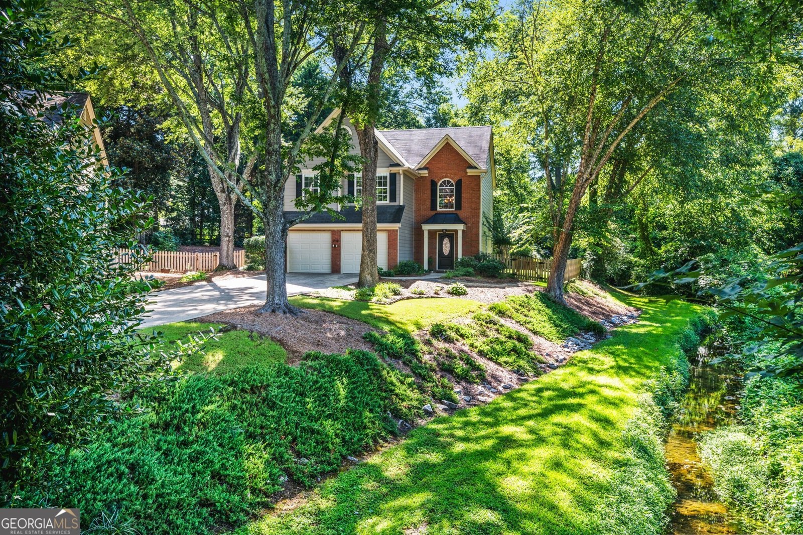 25 Whitlock Square Marietta - 1
