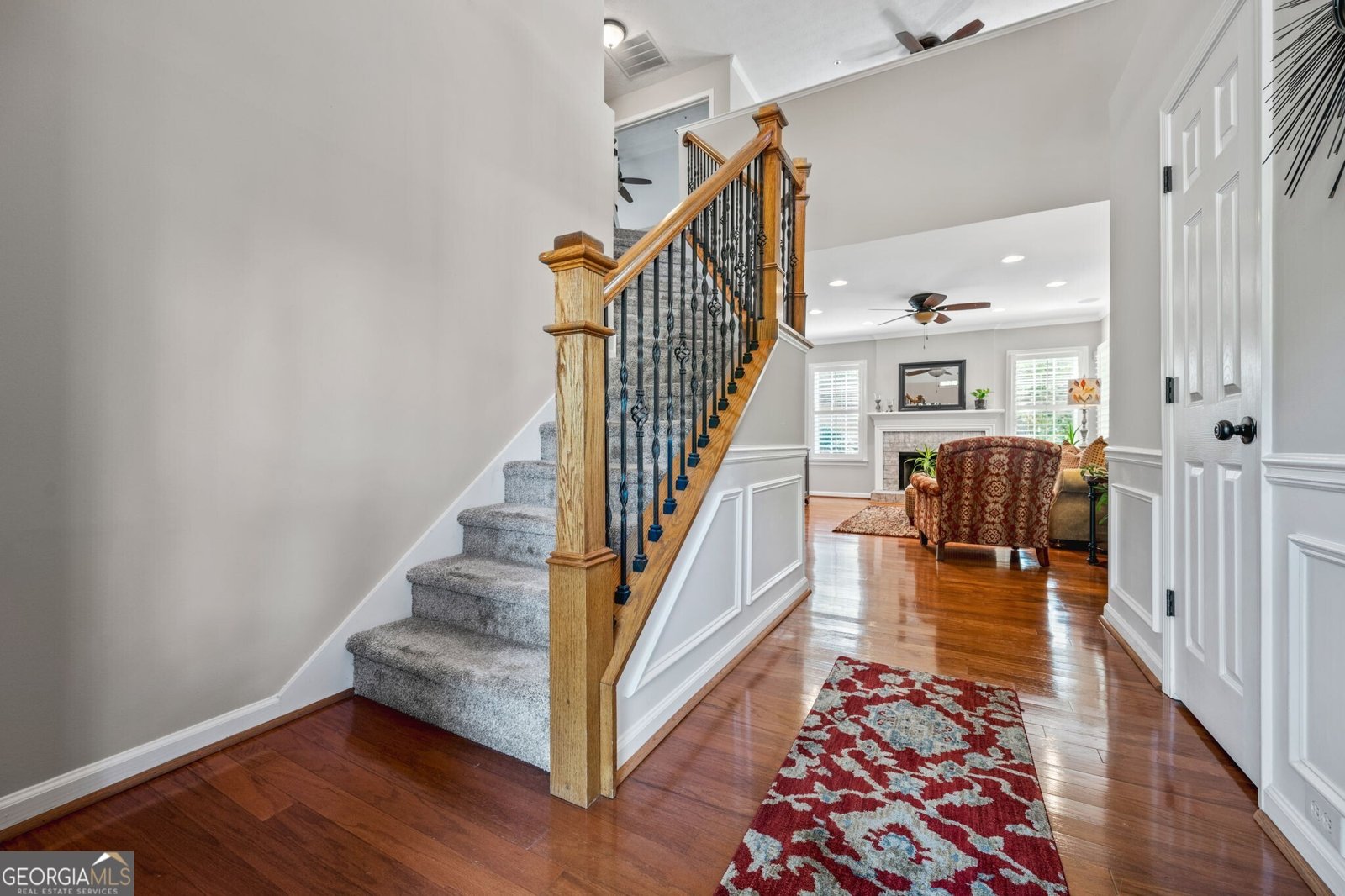 25 Whitlock Square Marietta - 10