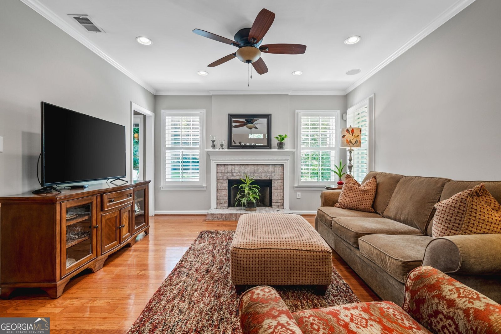 25 Whitlock Square Marietta - 11