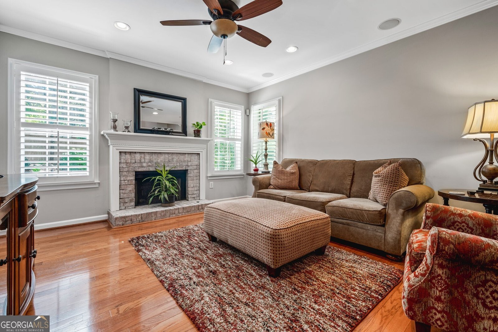 25 Whitlock Square Marietta - 12