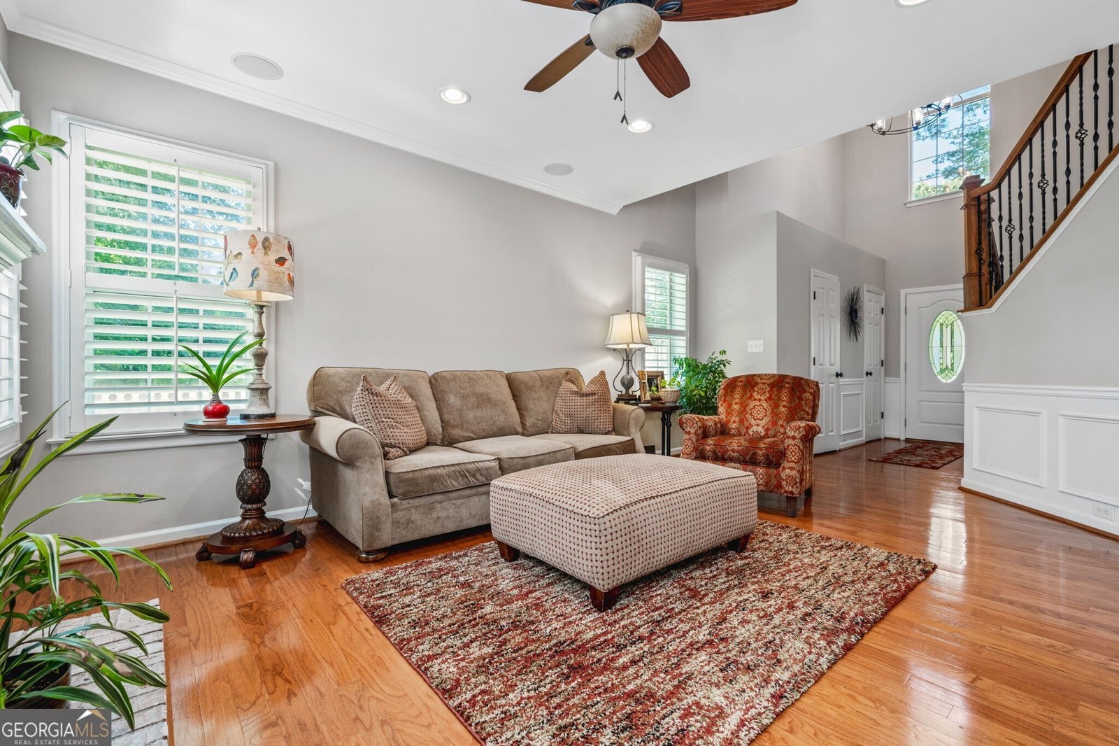 25 Whitlock Square Marietta - 13