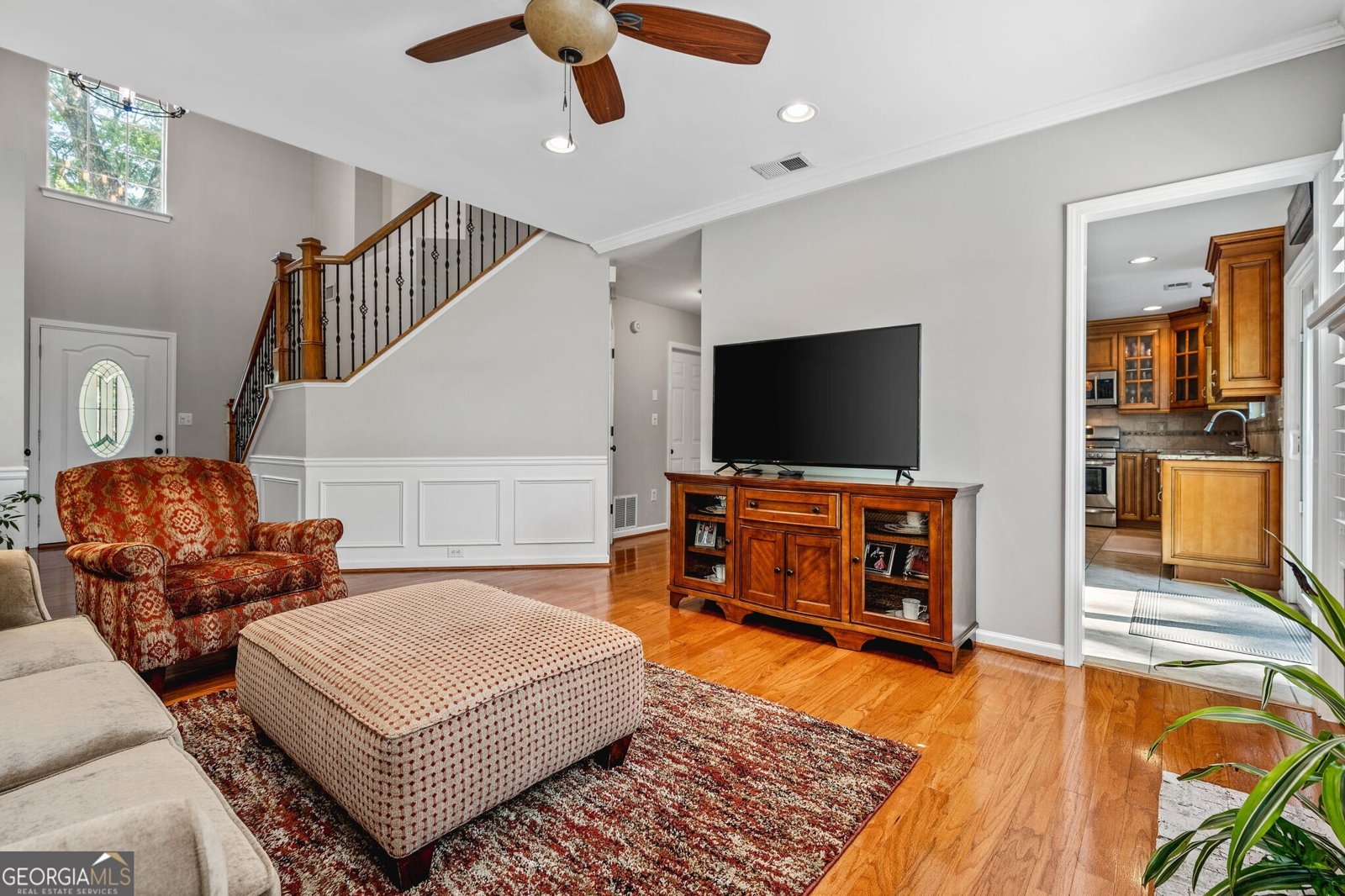 25 Whitlock Square Marietta - 14