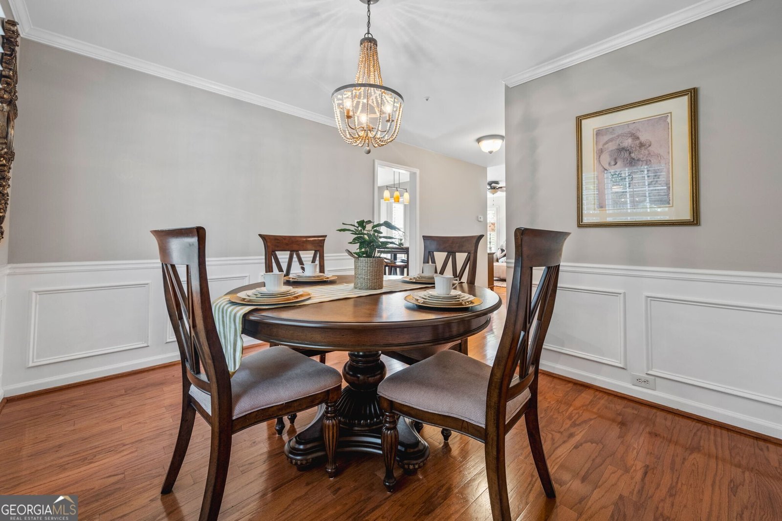 25 Whitlock Square Marietta - 16