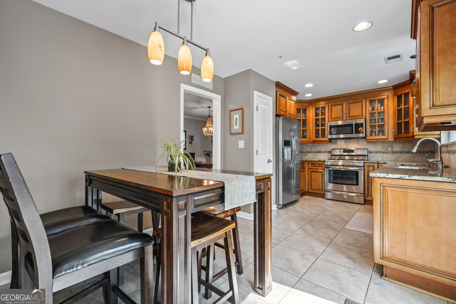 25 Whitlock Square Marietta - 17