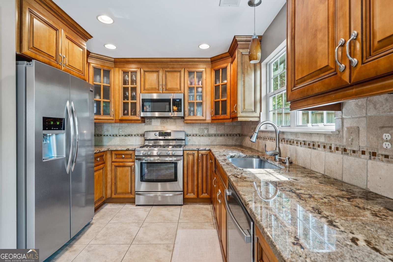 25 Whitlock Square Marietta - 19