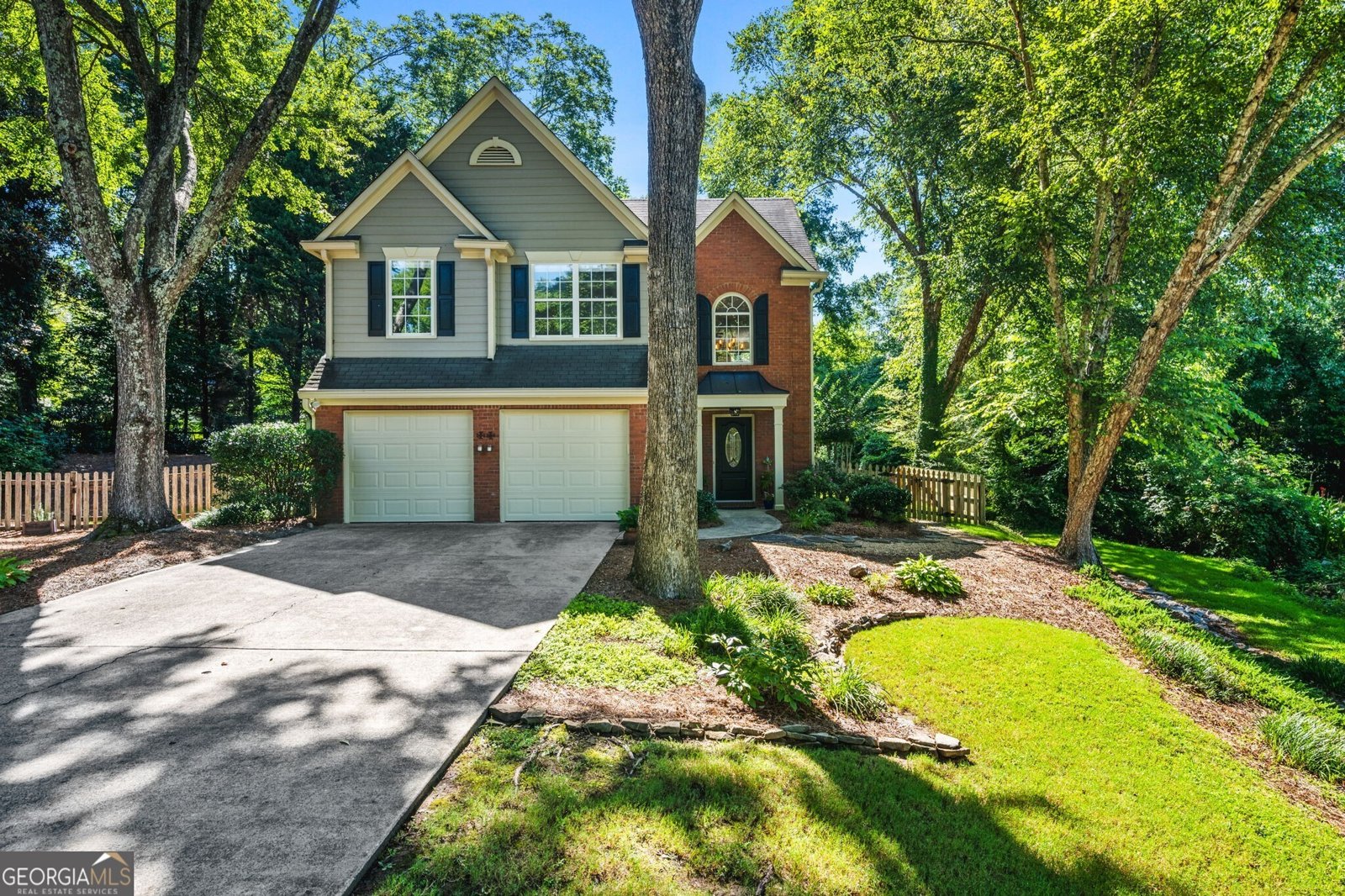 25 Whitlock Square Marietta - 2