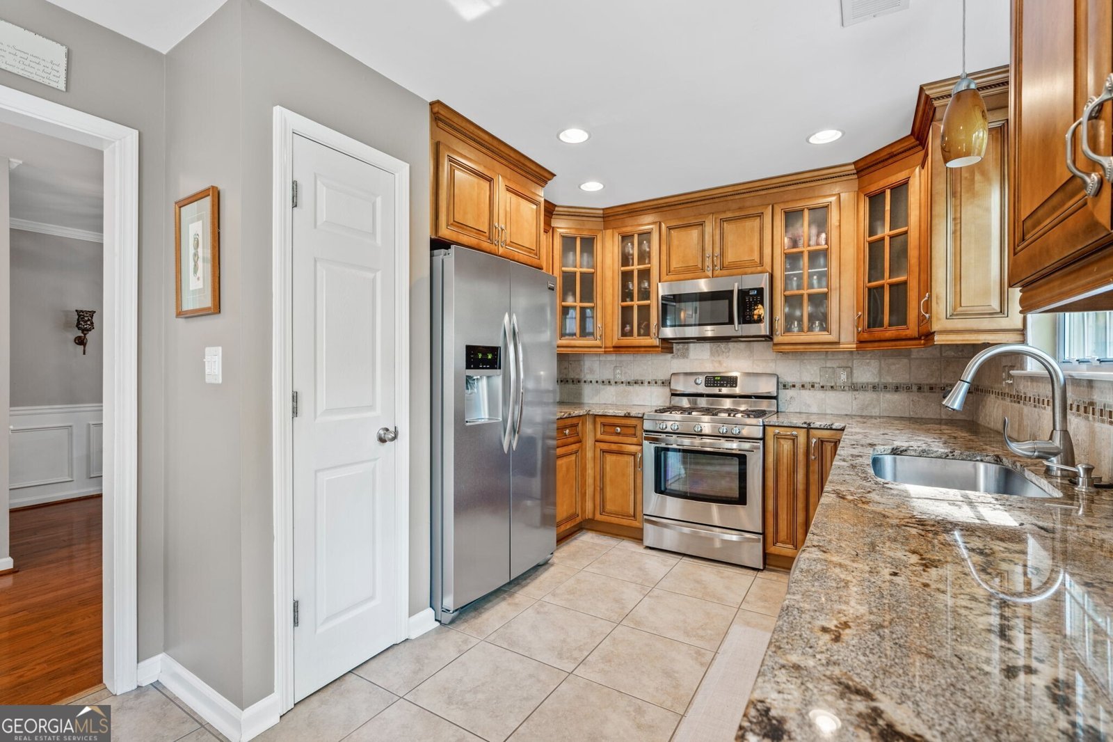 25 Whitlock Square Marietta - 20