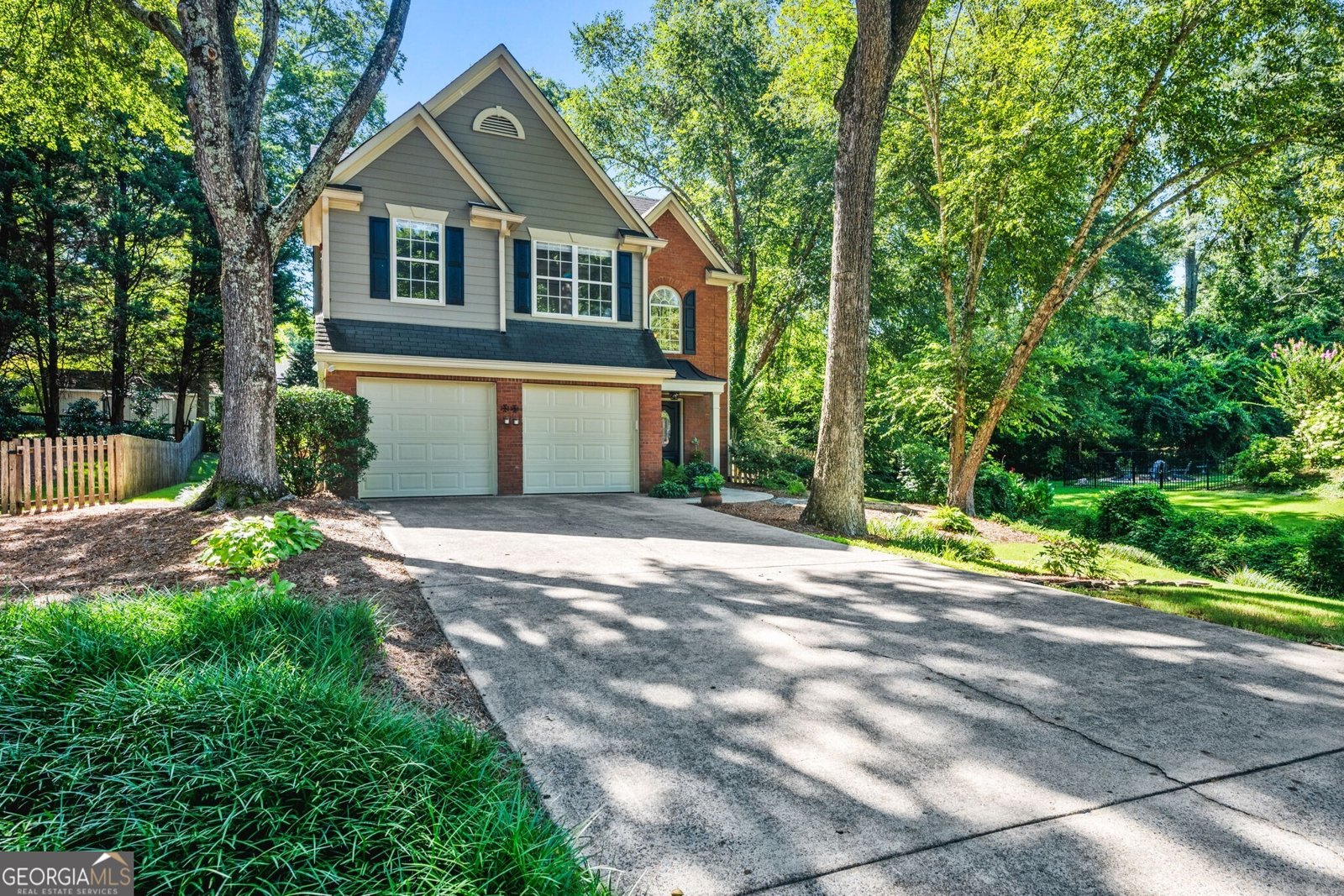 25 Whitlock Square Marietta - 3
