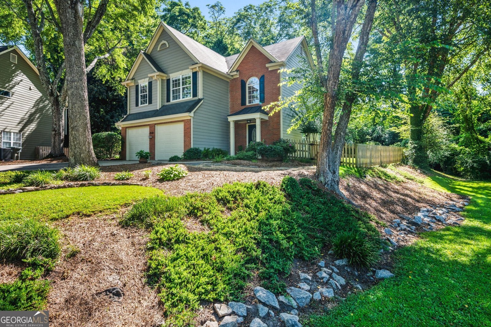 25 Whitlock Square Marietta - 4
