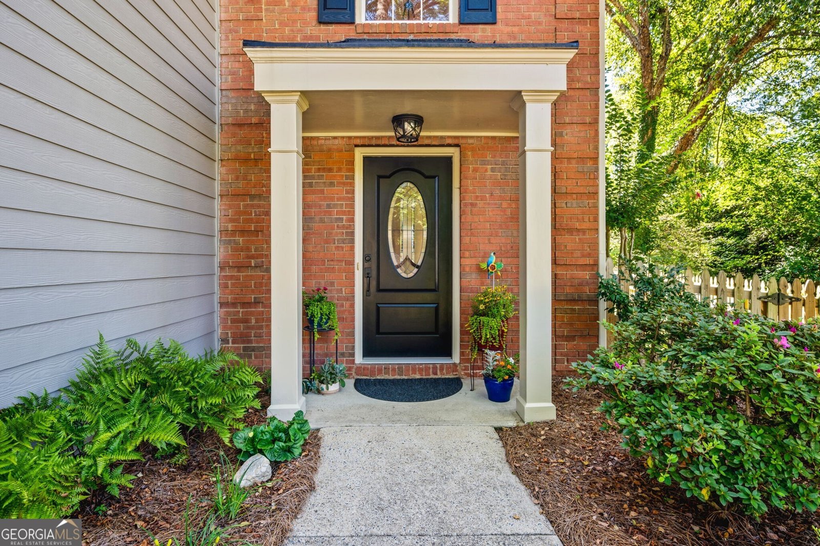 25 Whitlock Square Marietta - 5