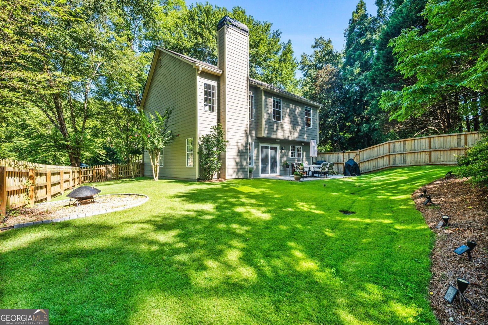 25 Whitlock Square Marietta - 6