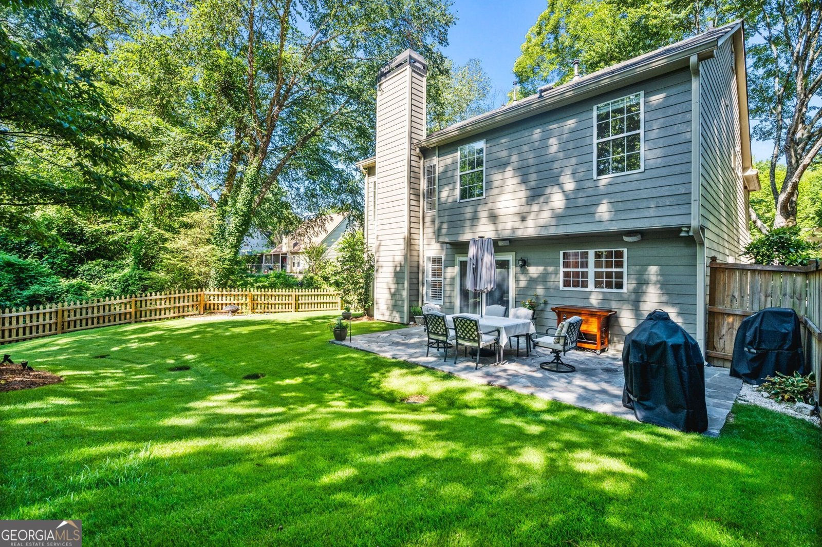 25 Whitlock Square Marietta - 7