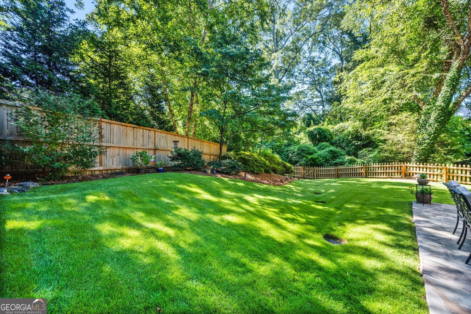 25 Whitlock Square Marietta - 8