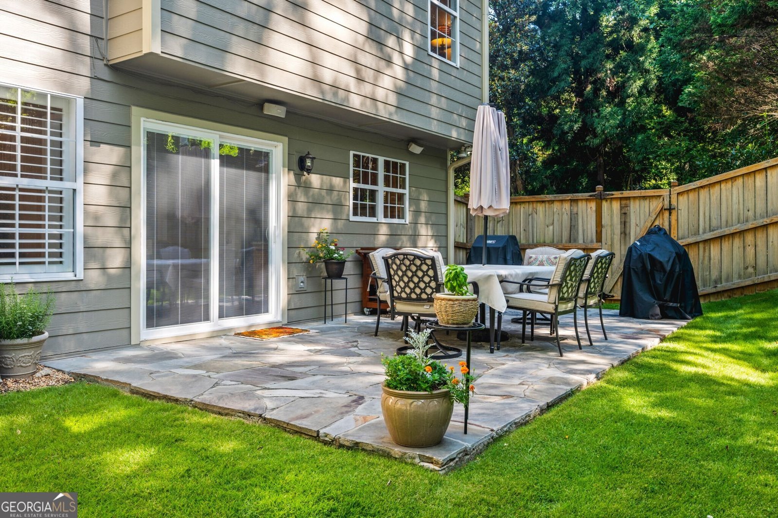 25 Whitlock Square Marietta - 9