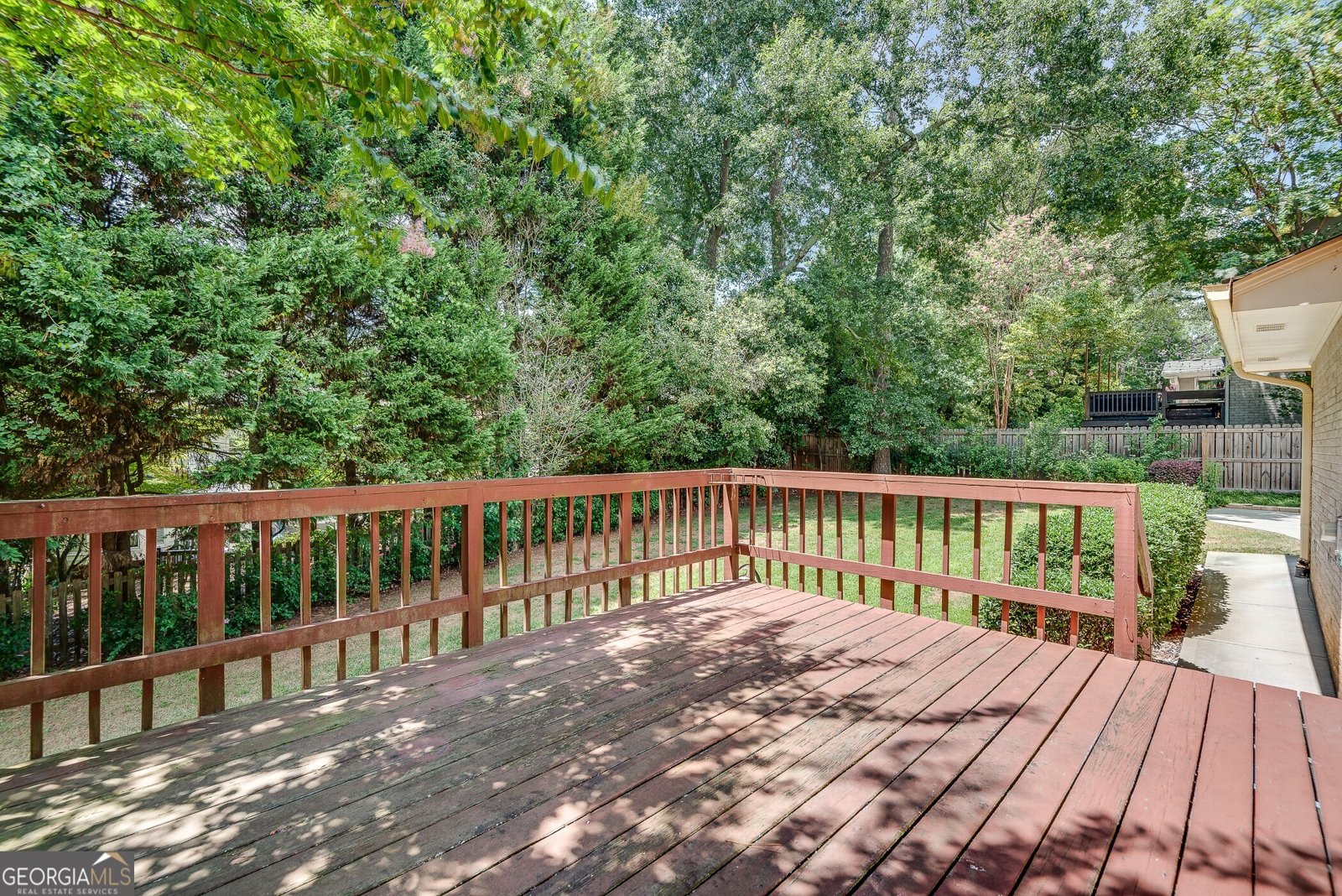 1534 Country Squire Court Decatur - 15