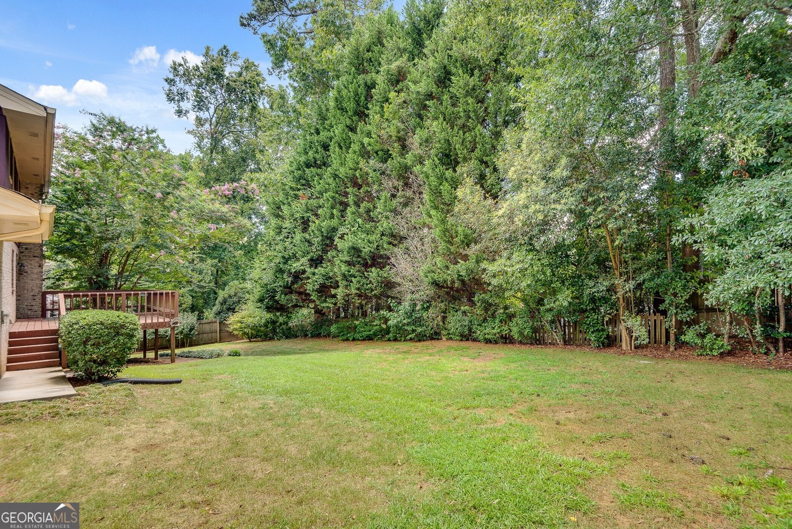 1534 Country Squire Court Decatur - 16