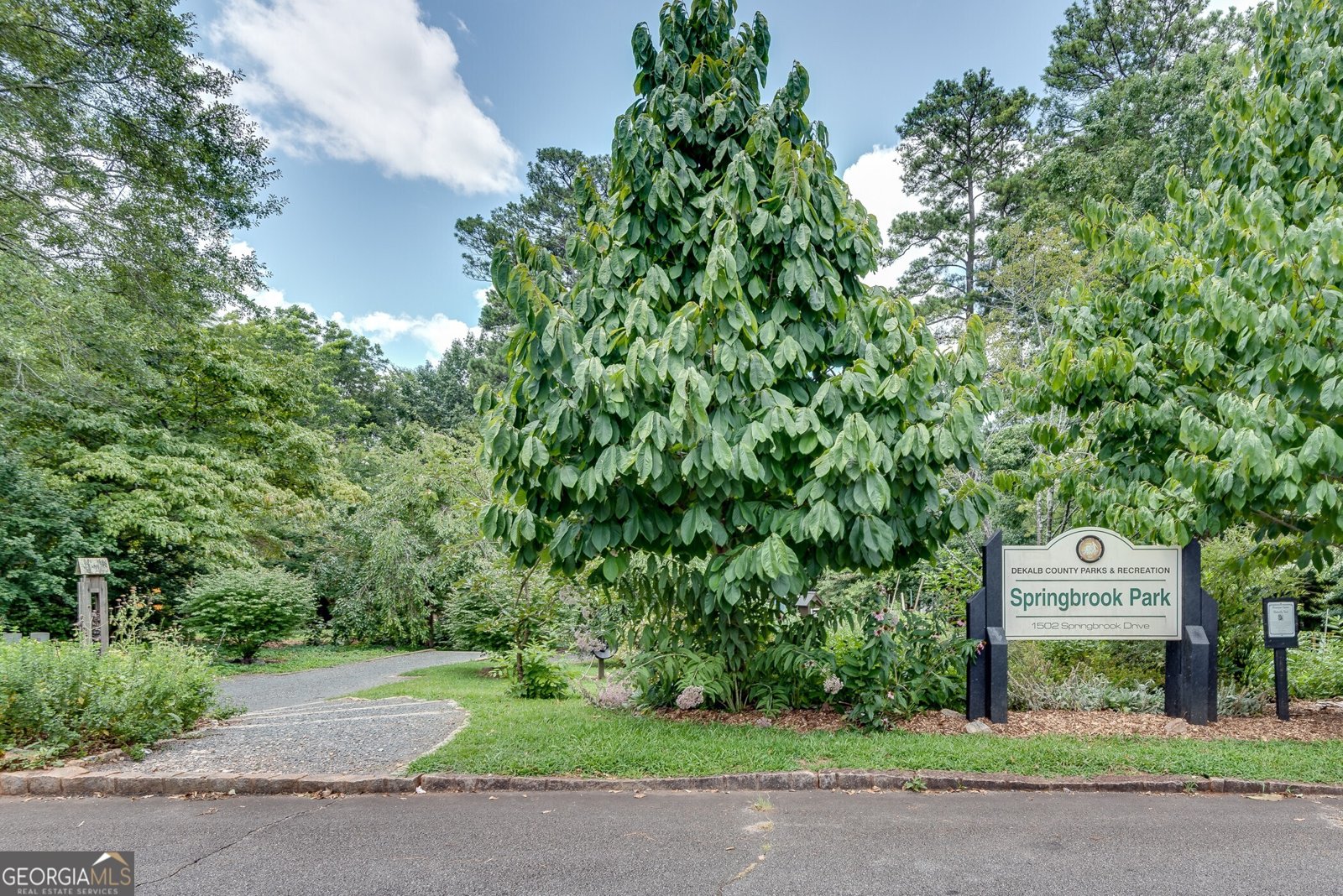 1534 Country Squire Court Decatur - 17
