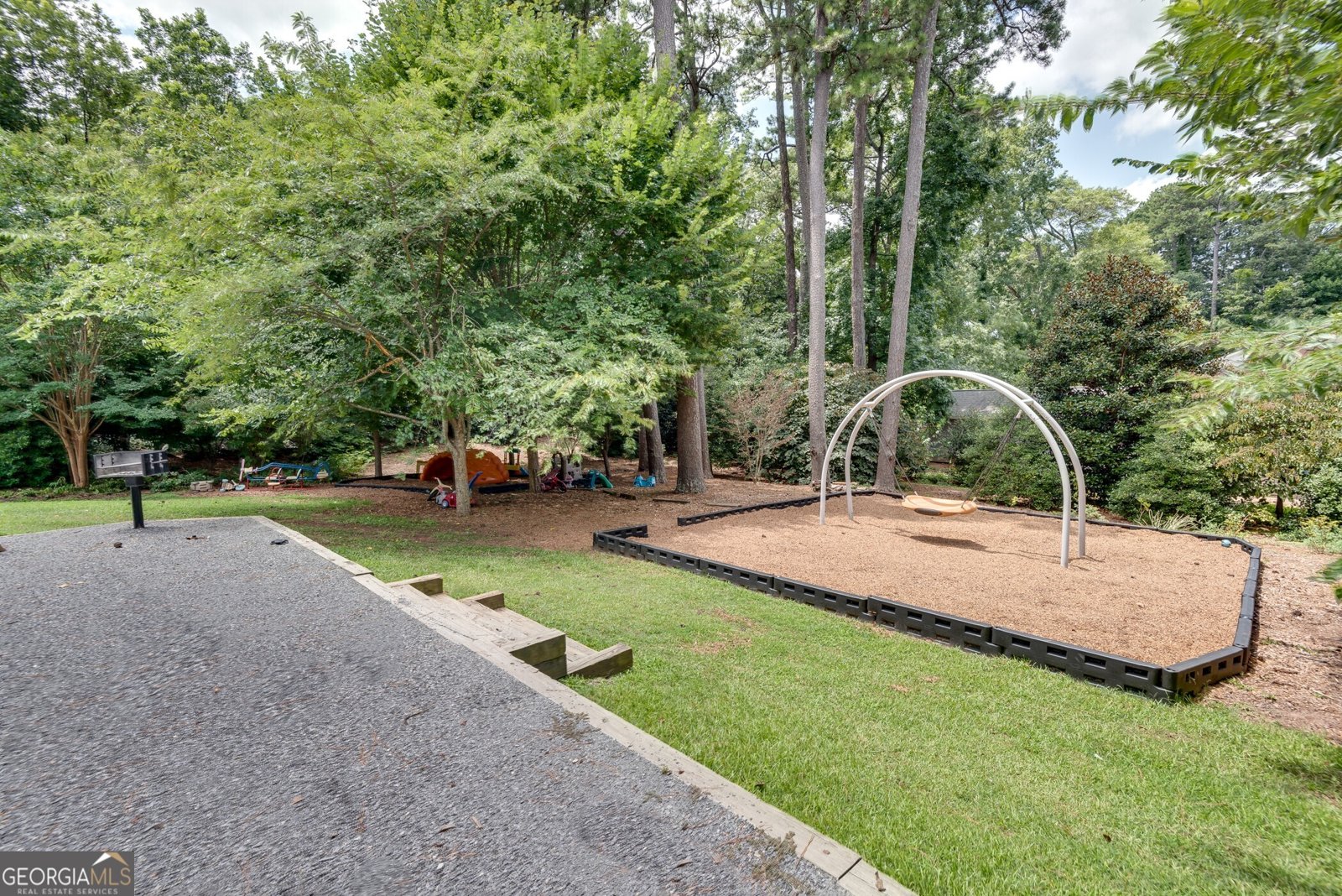 1534 Country Squire Court Decatur - 19