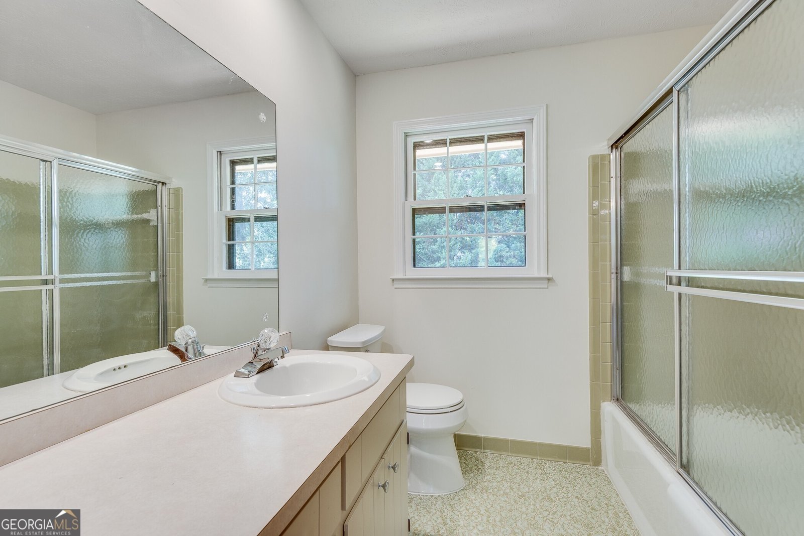 1534 Country Squire Court Decatur - 3