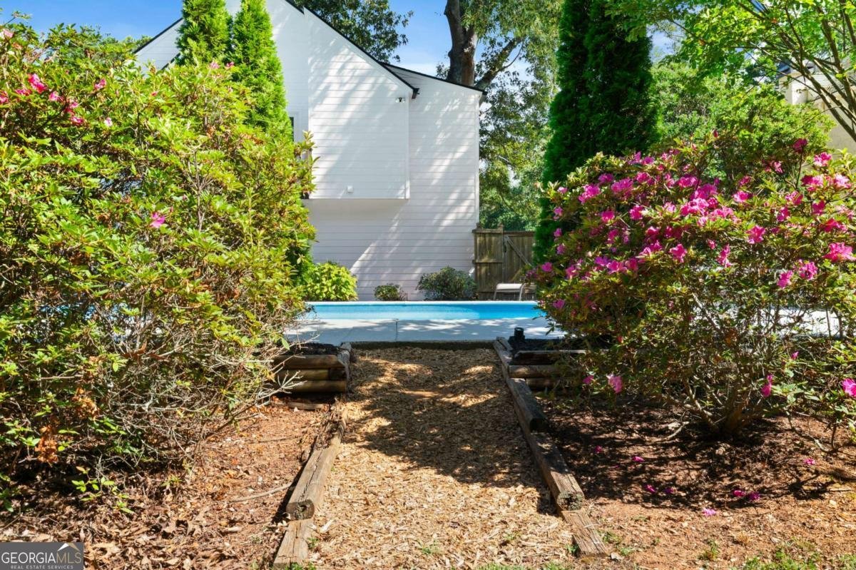 2762 Whitehurst Drive Marietta - 12