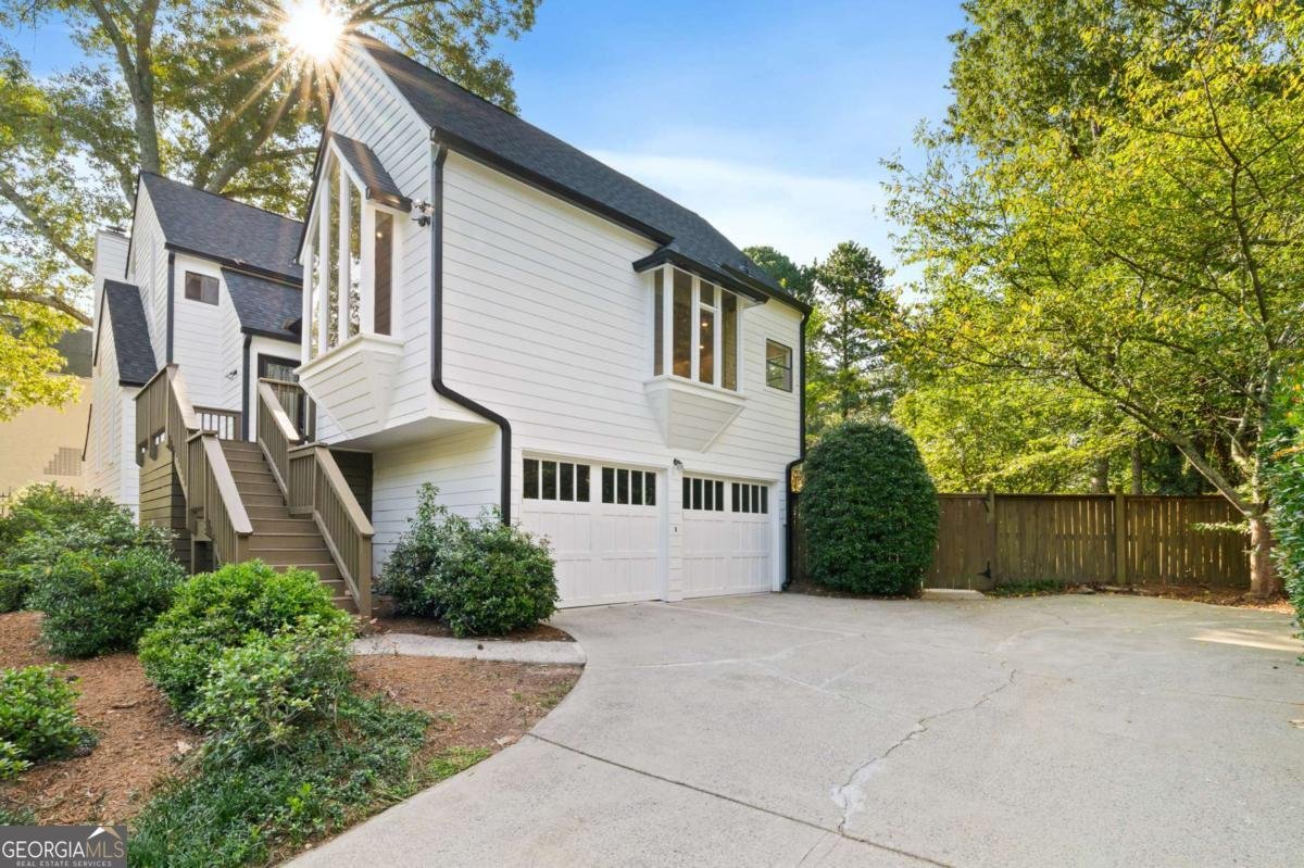 2762 Whitehurst Drive Marietta - 15