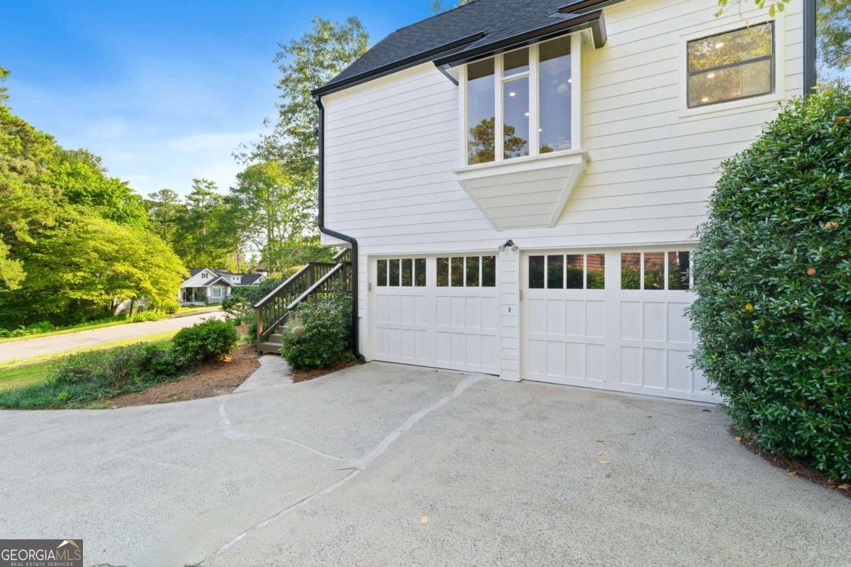2762 Whitehurst Drive Marietta - 16