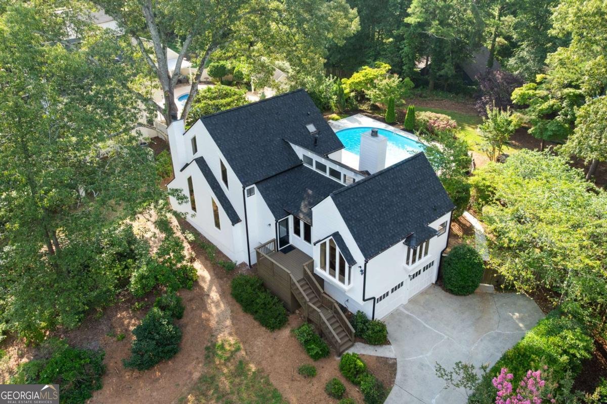 2762 Whitehurst Drive Marietta - 17