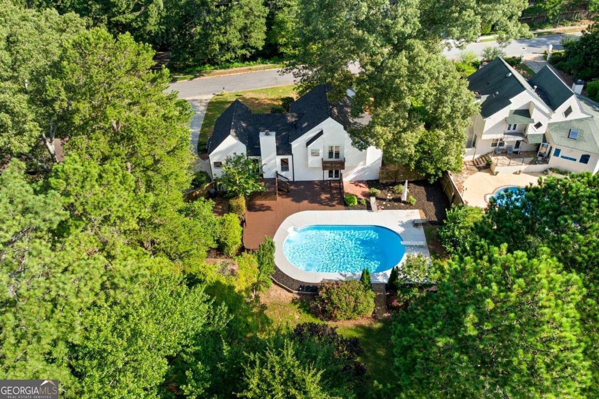 2762 Whitehurst Drive Marietta - 19