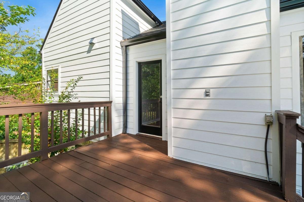 2762 Whitehurst Drive Marietta - 2