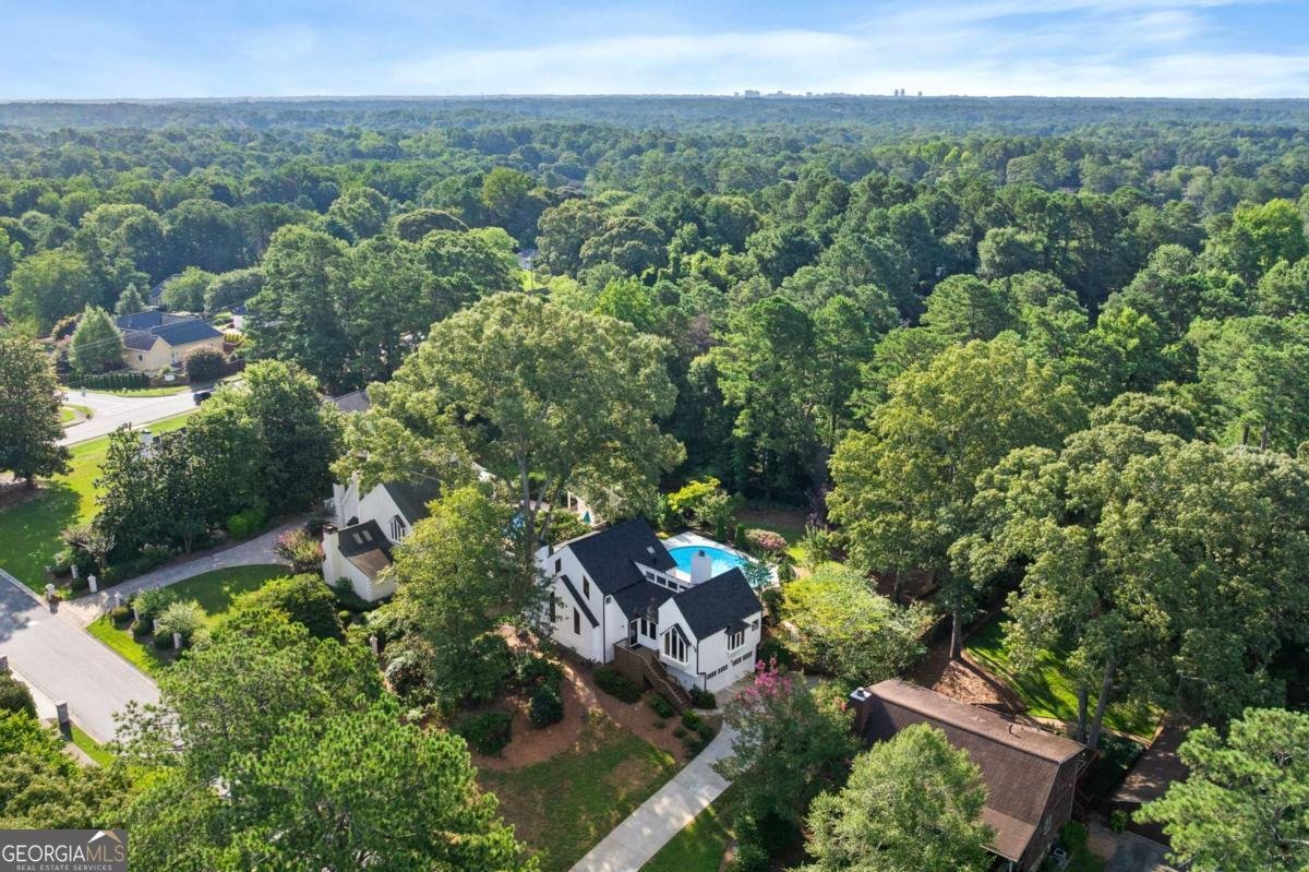 2762 Whitehurst Drive Marietta - 20