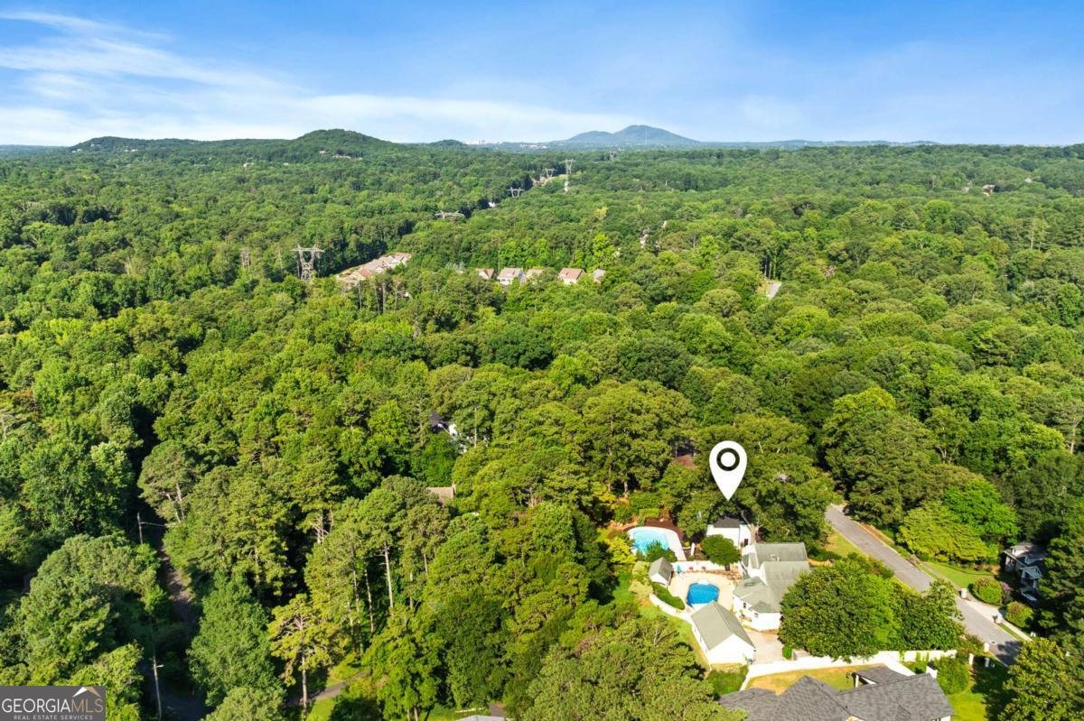 2762 Whitehurst Drive Marietta - 21