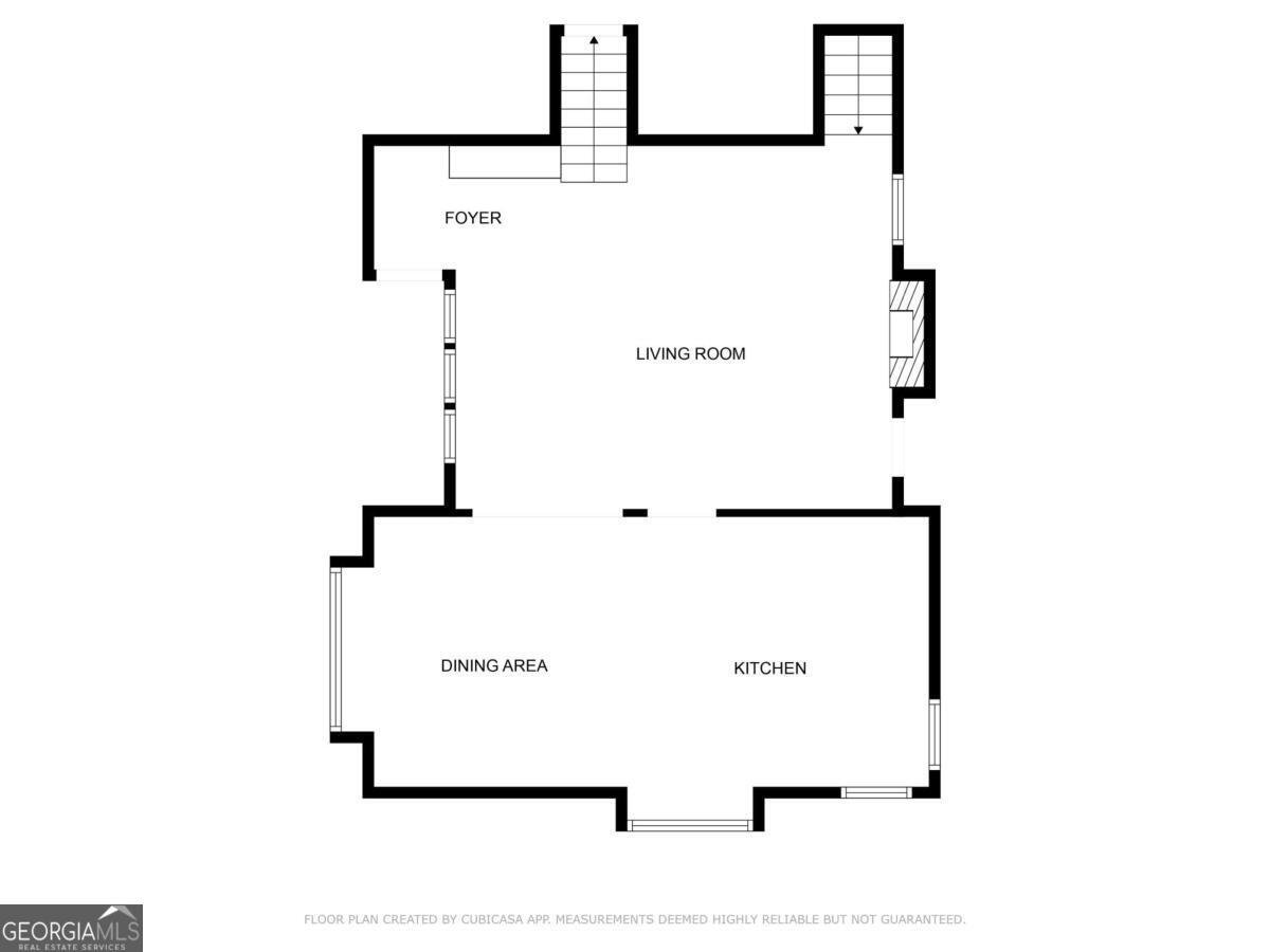 2762 Whitehurst Drive Marietta - 25