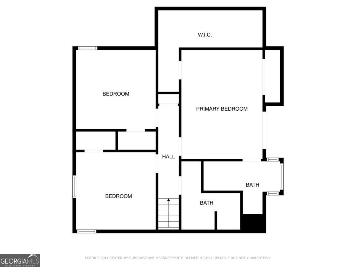 2762 Whitehurst Drive Marietta - 26